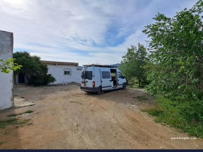 Gîte Dayet Chiker Taza Eksteriør billede