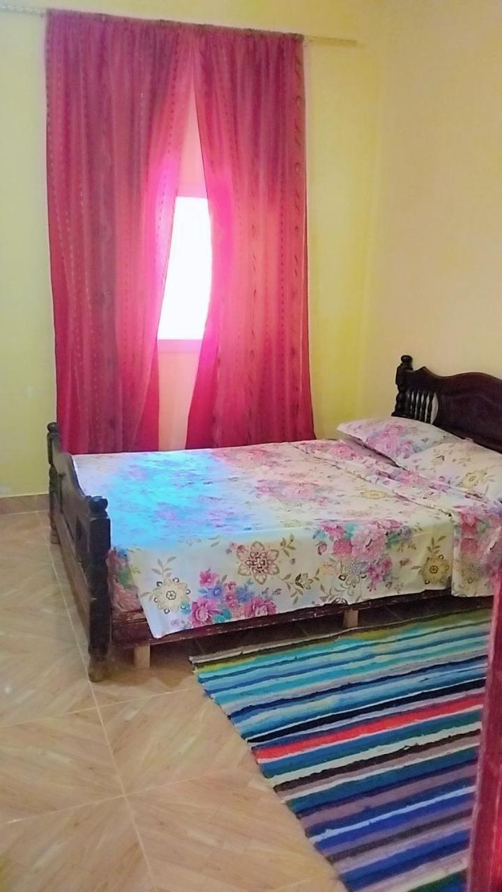 Gîte Dayet Chiker Taza Værelse billede