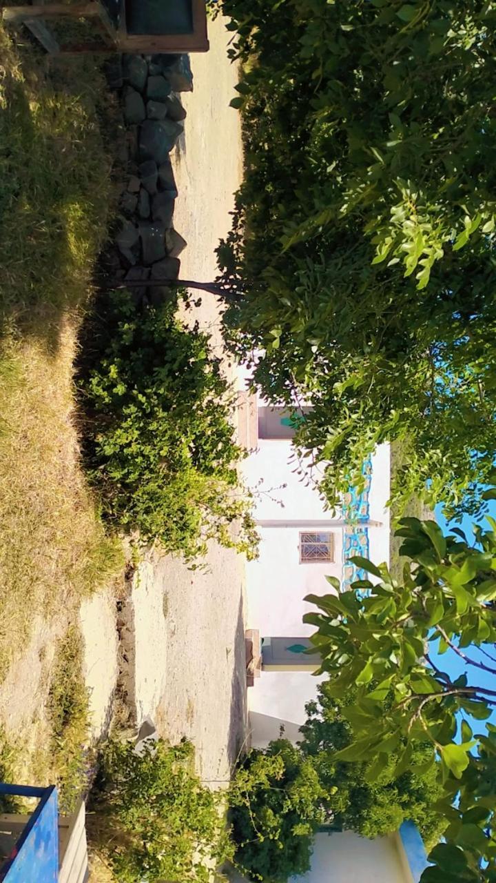 Gîte Dayet Chiker Taza Eksteriør billede
